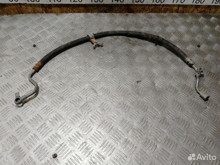 Трубка гидроусилителя Subaru Tribeca B9