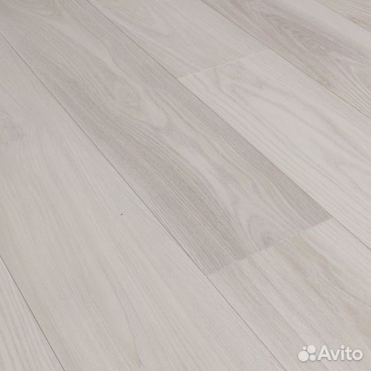 Ламинат SPC FastFloor Дуб Пурнема FST-115