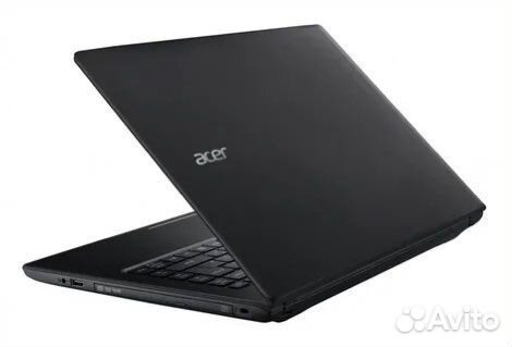 Игровой ноутбук Acer/i5-7200/8gbddr4/geforce 940mx