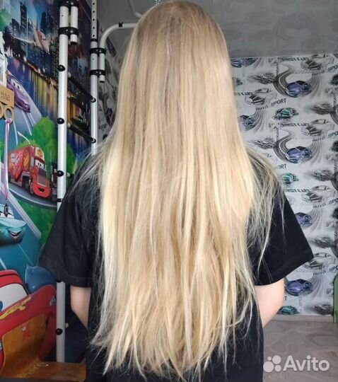 Скупка волос