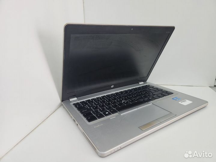 Ноутбук HP Folio 9470m