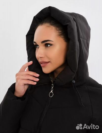 Куртка демисезонная женская 48 50