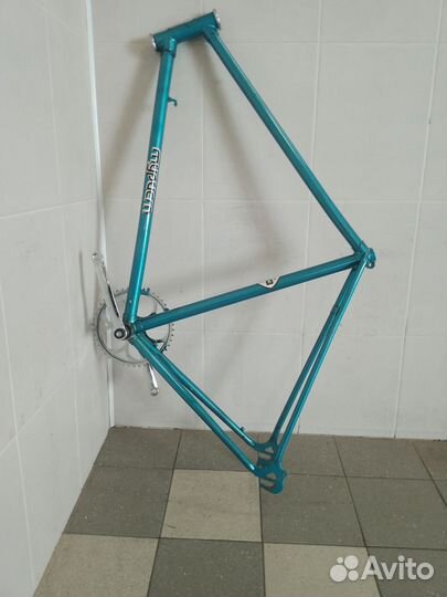 Запчасти для велосипеда хвз