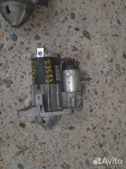 Стартер Mitsubishi Mirage A05A 3A90, 3A92