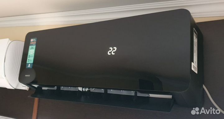 Кондиционеры сплит системы