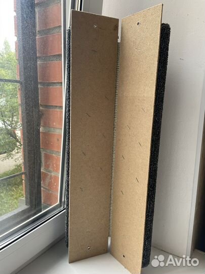 Когтеточка для кошек новая