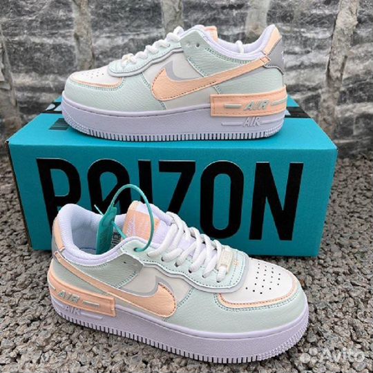 Доставка с poizon dewu