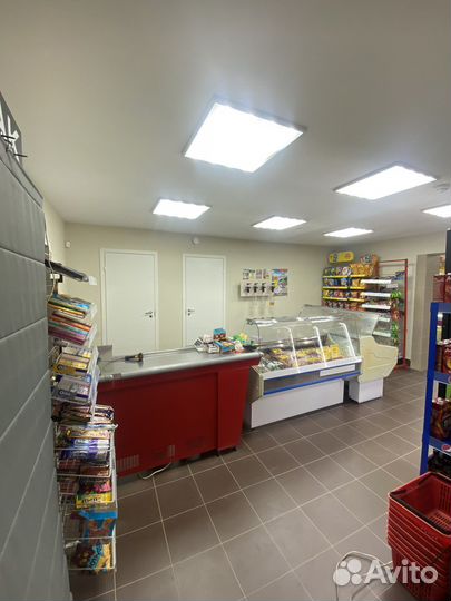 Готовый бизнес Мини Маркет