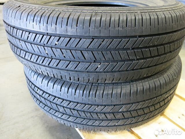 Goodyear Integrity 215/65 R17