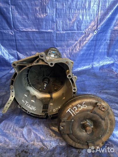 АКПП BMW E39 525D 2.5TDI