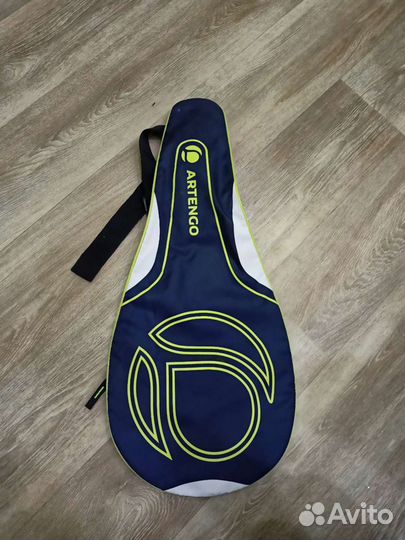 Теннисная сумка