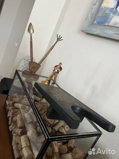 Набор для домашнего сада, подставка для обуви