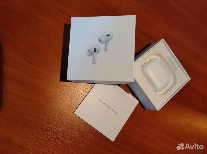 Apple AirPods Pro 2
