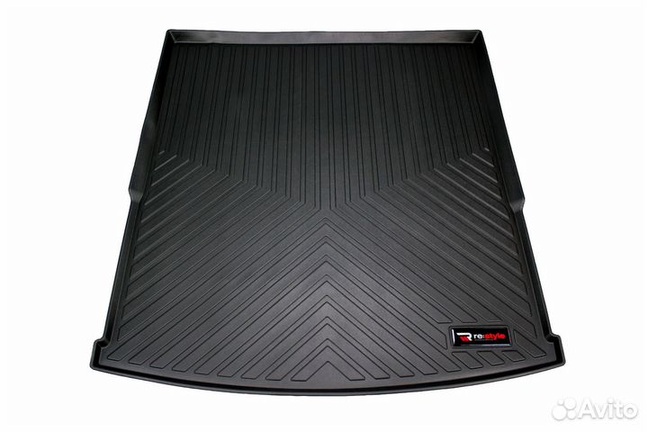 Коврик багажника Restyle Volkswagen Teramont