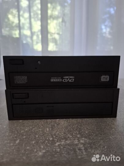 Dvd привод Data Storage, Sony