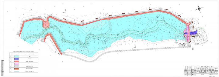 Кадастровые услуги, геодезические работы