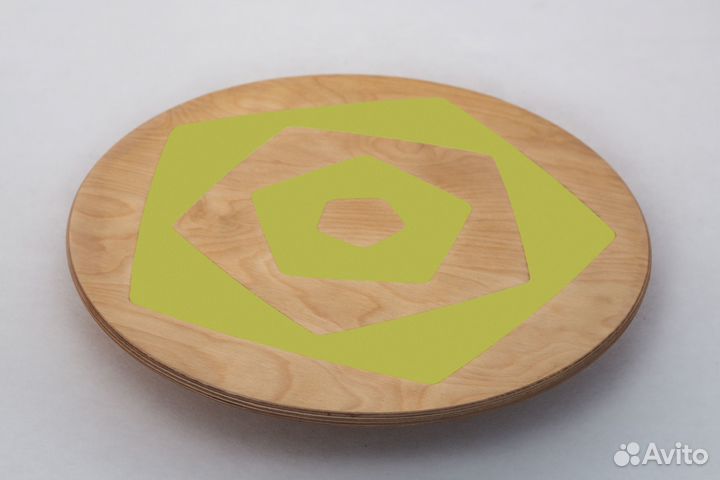 Тренажер баланса