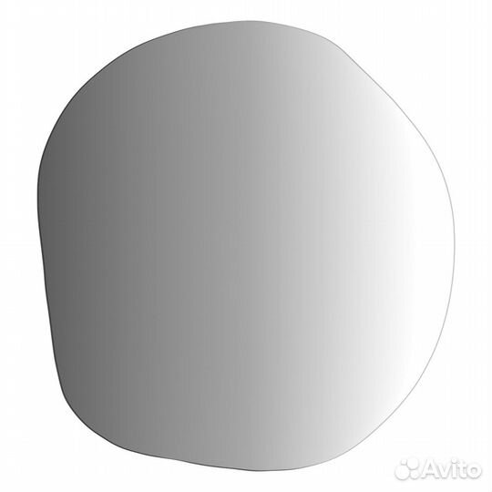 Зеркало Evoform Яркая Кромка арт. 0328