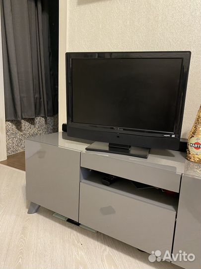 Телевизор