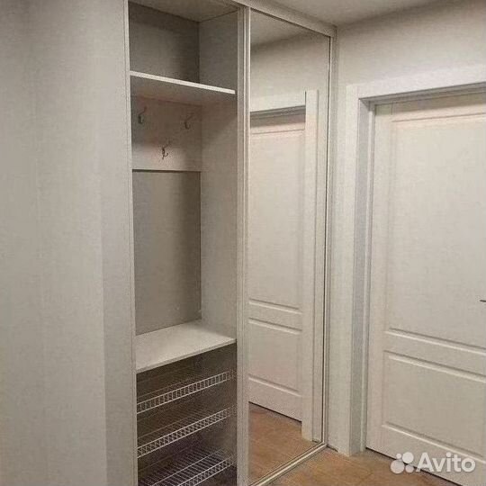 Шкаф купе как икеа