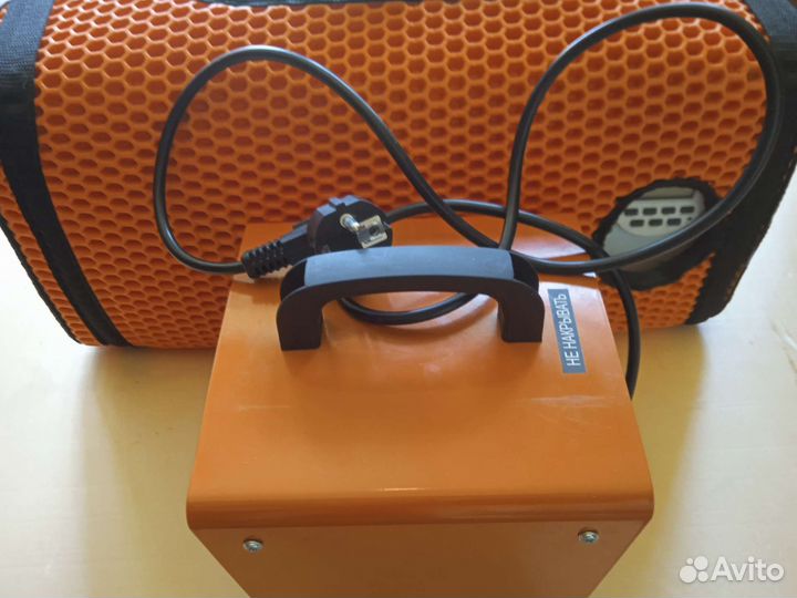 Озонатор аренда