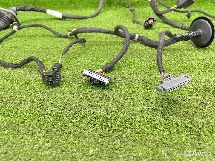 Проводка двери передней левой Opel Astra J GTC