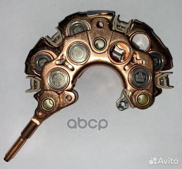 Диодный мост Nippondenso Toyota Celica/Corolla