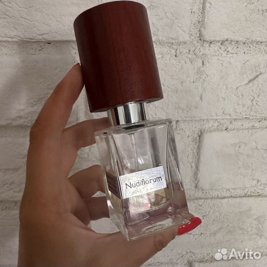 Духи Nasomatto Nudiflorum