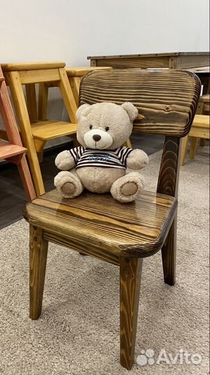 Деревянная мебель