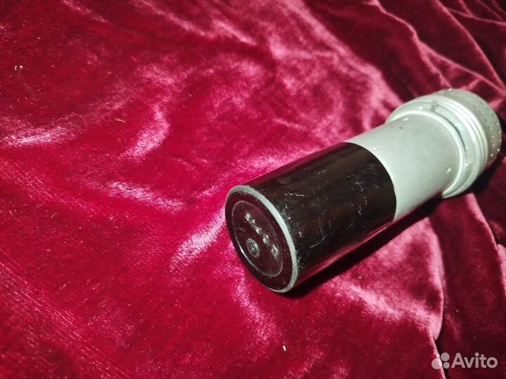 Каталитическая грелка икг-1р СССР