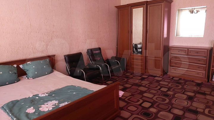 Квартира-студия, 34 м², 3/5 эт.
