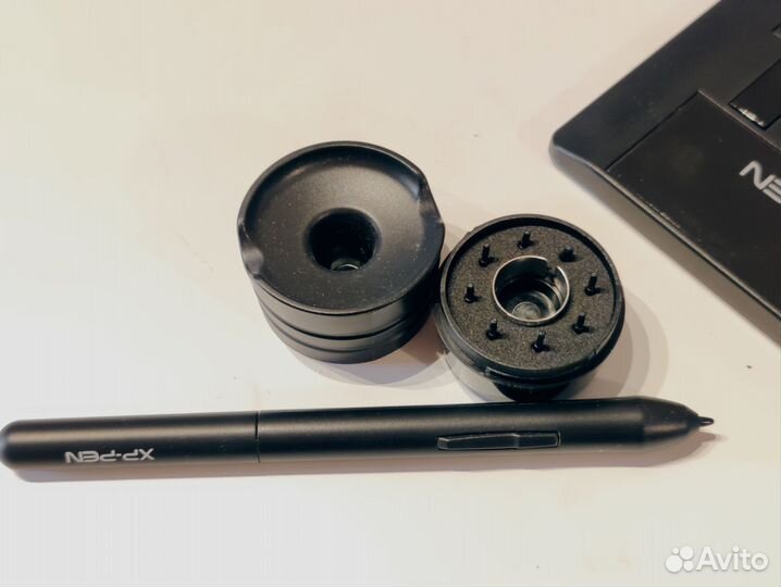 Графический планшет Xp Pen Star 03 V2
