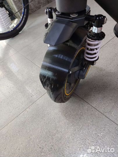 Электро Самокат Ninebot g30p