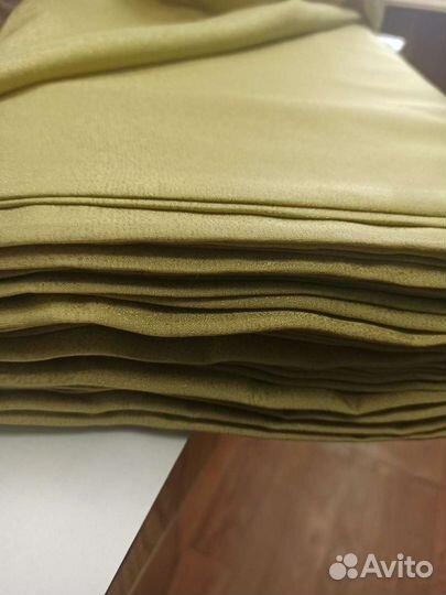 Подкладочная ткань