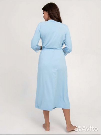 Халат женский домашний новый