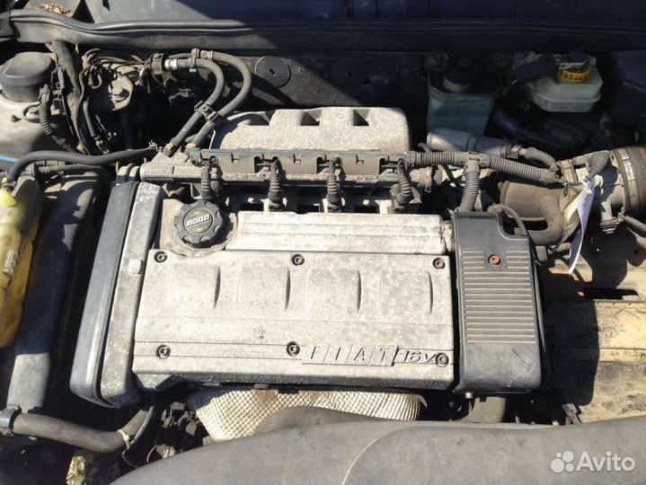 Гбц фиат 1.8