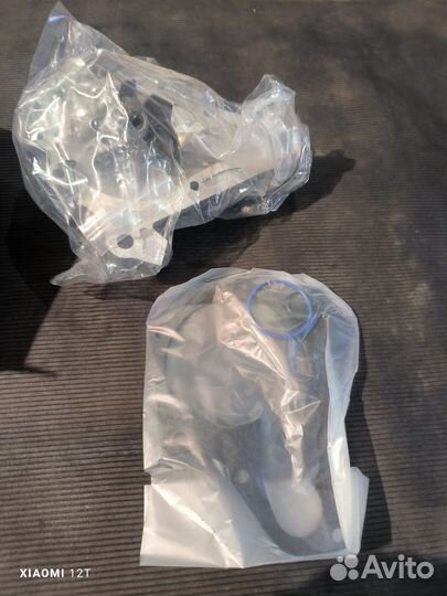 Помпа toyota 3s fe