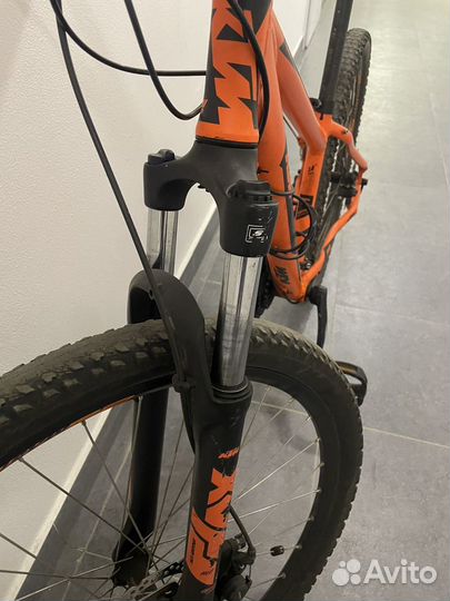 Велосипед KTM Chicago Disk