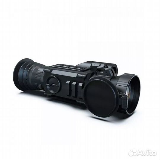 Тепловизионный прицел pard SA62-35LRF