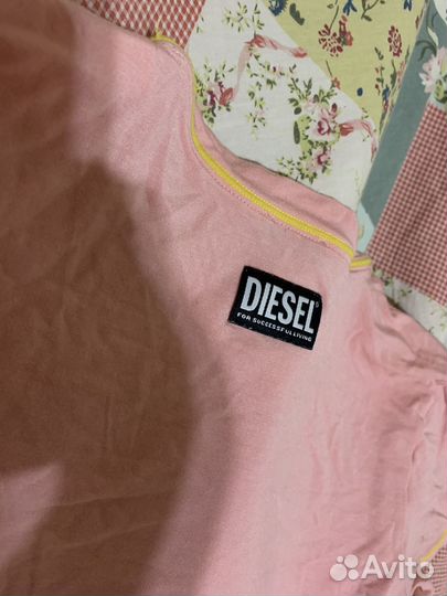 Пижама diesel