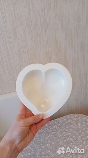 Силиконовые формы для шоколада