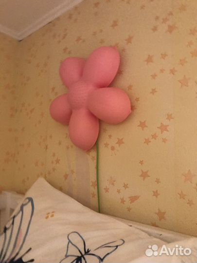 Детское бра