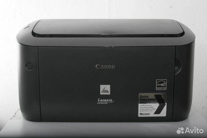 Принтер Canon LBP6020B