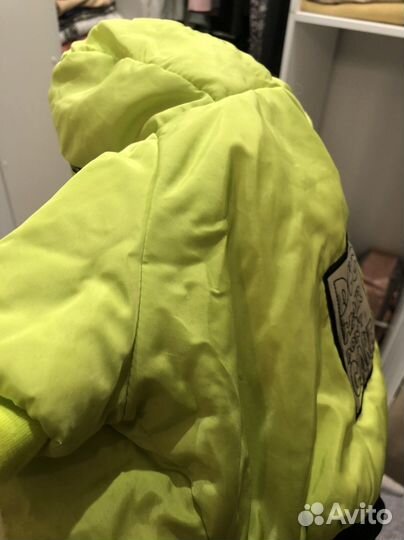 Комбинезон для собаки