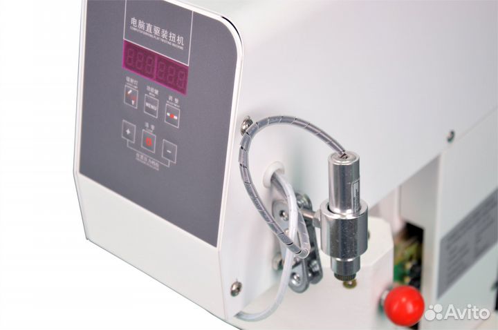 Пресс для установки фурнитуры jati 10-03