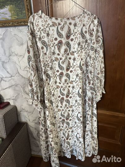 Платье женское вечернее 58 56