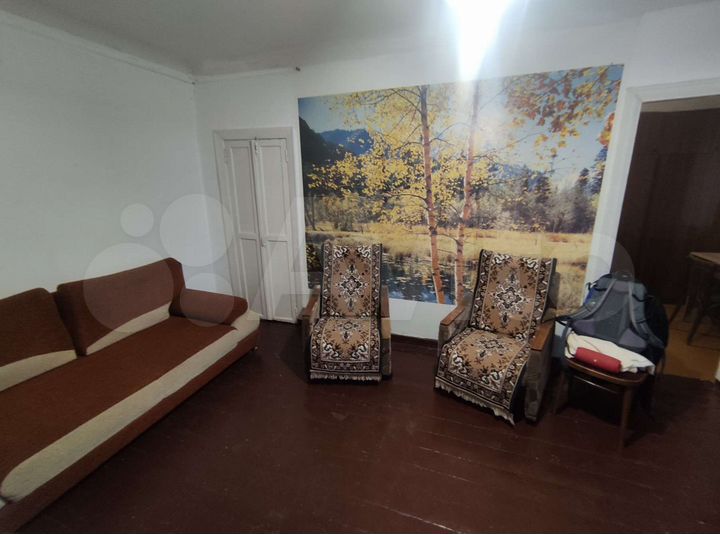 2-к. квартира, 41,5 м², 2/3 эт.