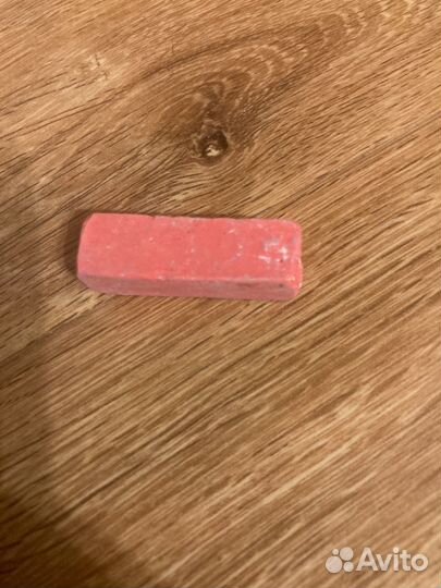 Мелки разные