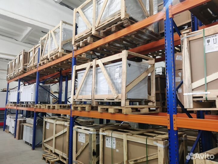 Cтолы холодильные