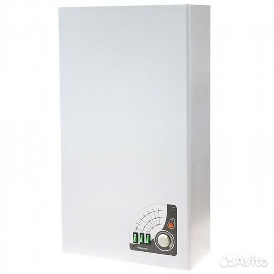 Котел электрический 5кВт эван Warmos Classic 14301